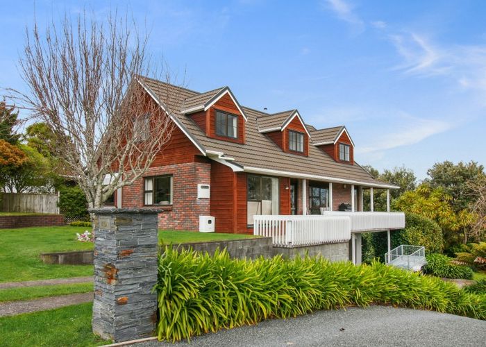  at 45 Karina Road, Merrilands, New Plymouth