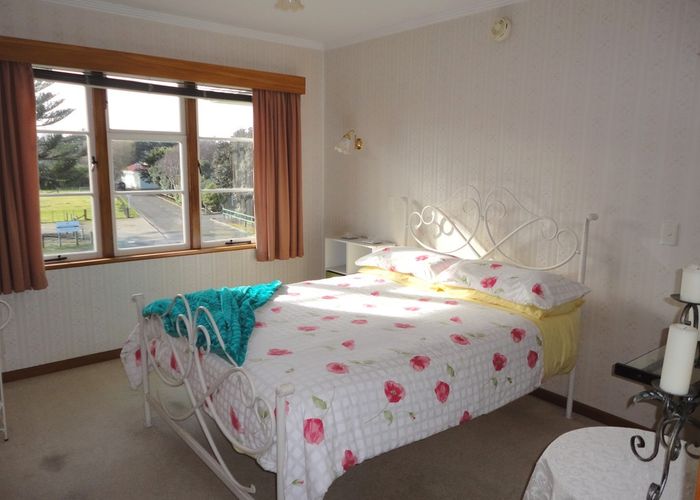  at 117 Purnell Street, College Estate, Whanganui