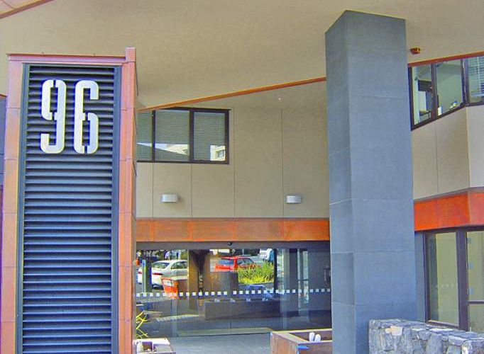  at 1309/96 Symonds Street, Grafton, Auckland