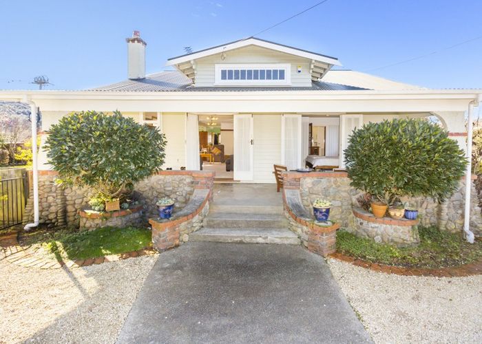  at 58 Whakatiki Street, Trentham, Upper Hutt