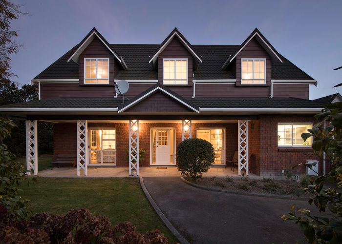  at 26A Karina Terrace, Roslyn, Palmerston North
