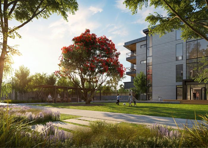  at 114/64 Victoria AVE, Onehunga, Auckland