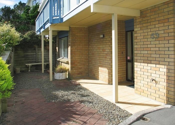  at 59 Erris Street, Johnsonville, Wellington