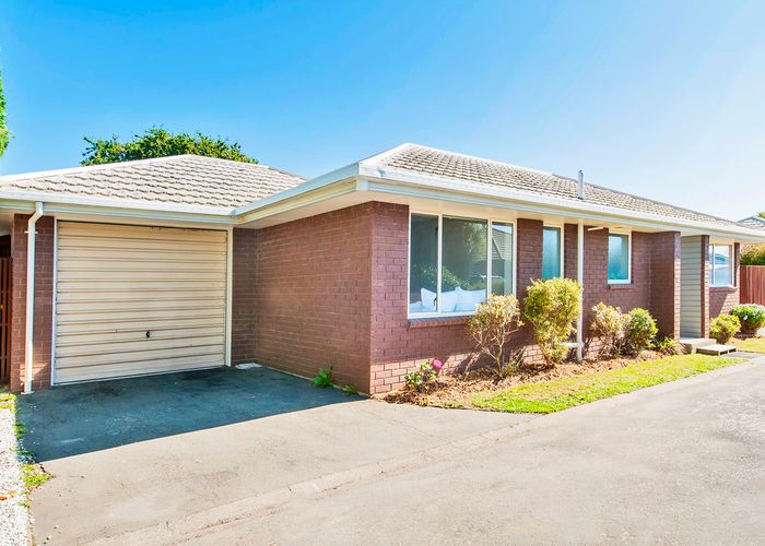  at 3/24 Tower Street, Hornby, Christchurch