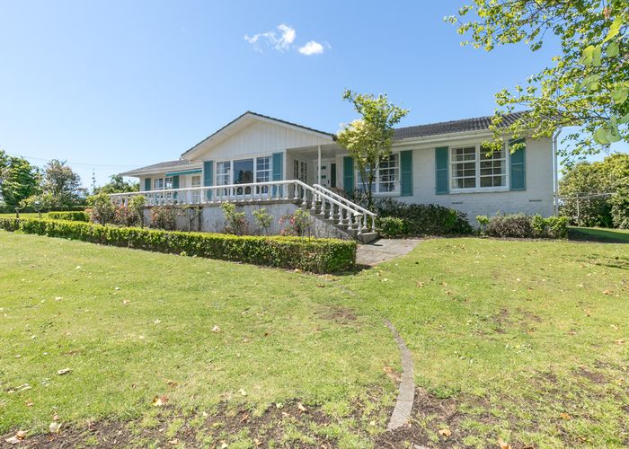  at 3/162 Koromatua Road, Hamilton