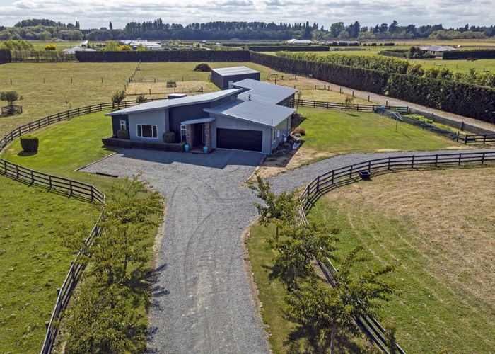  at 370 Ashburton Staveley Road, Greenstreet, Ashburton