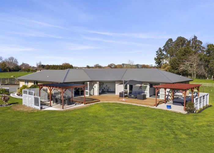  at 502C Tauwhare Road, Matangi, Hamilton