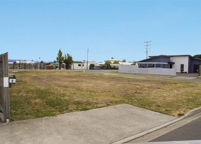  at 2 Rosewood Place, Redwoodtown, Blenheim