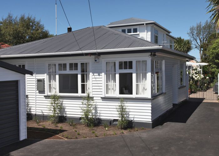  at 78 Perry Street, Papanui, Christchurch