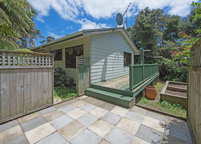  at 4 Crescent Road, Parnell, Auckland