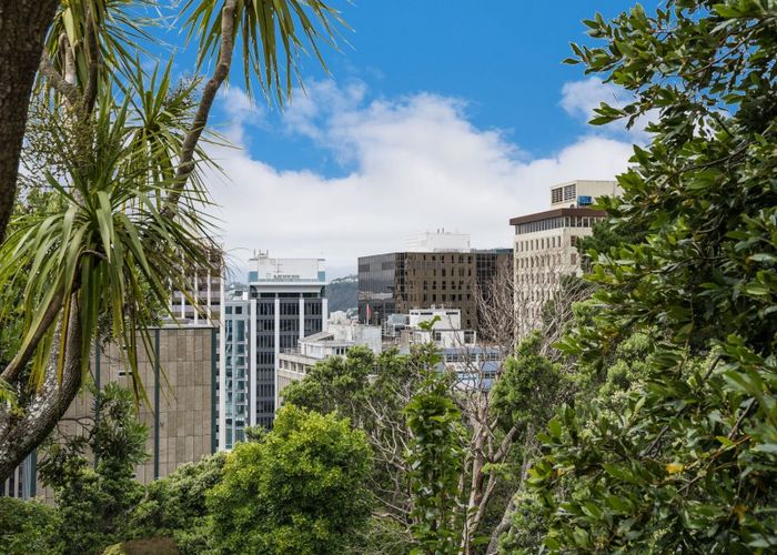  at 51 Aurora Terrace, Kelburn, Wellington