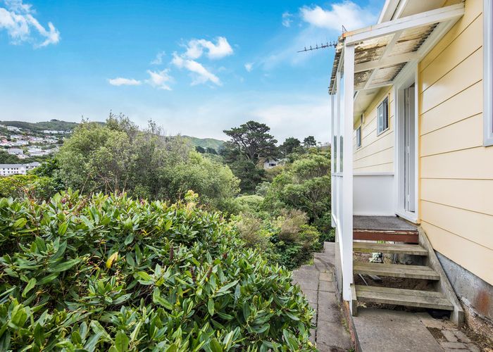  at 107B Fraser Avenue, Johnsonville, Wellington