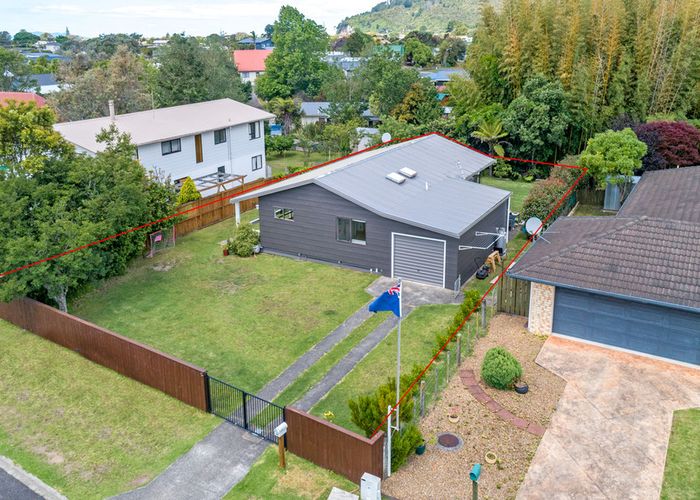  at 107 Avalon Place, Whangamata