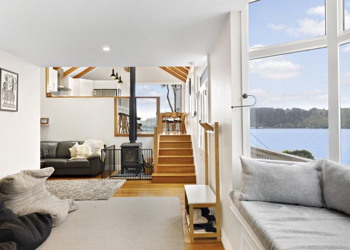  at 116 Evans Bay Parade, Roseneath, Wellington