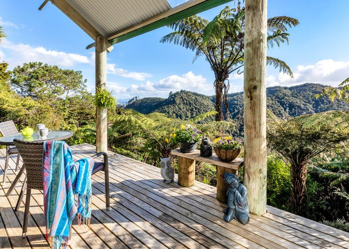  at 629B OWHIWA RD, OWHIWA, WHANGAREI