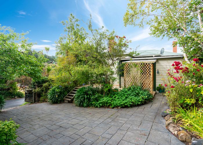  at 1 Kilgour Street, Roseneath, Dunedin