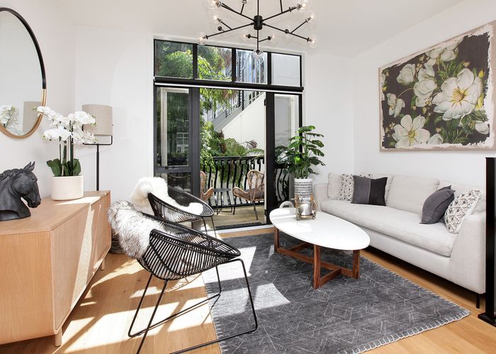  at 9/8 Burgoyne Street, Grey Lynn, Auckland