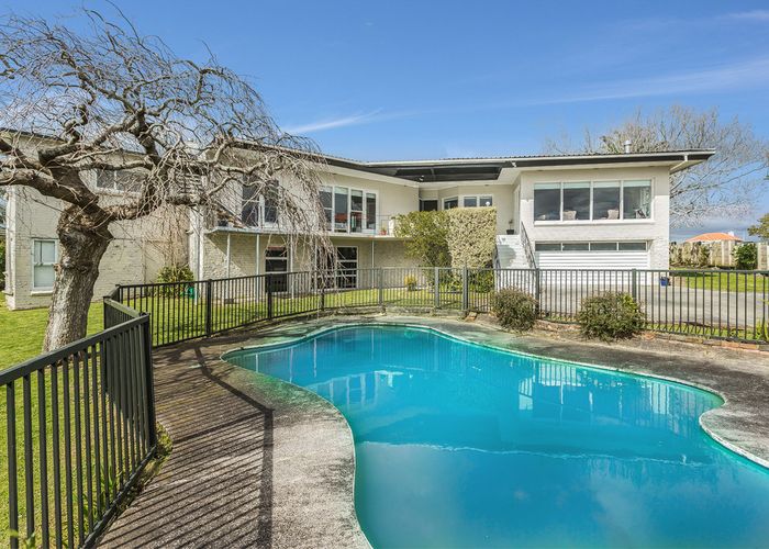  at 1 Huriaro Place, Orakei, Auckland