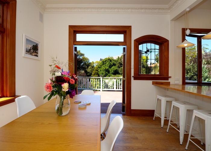  at 83 Norfolk Street, Saint Clair, Dunedin