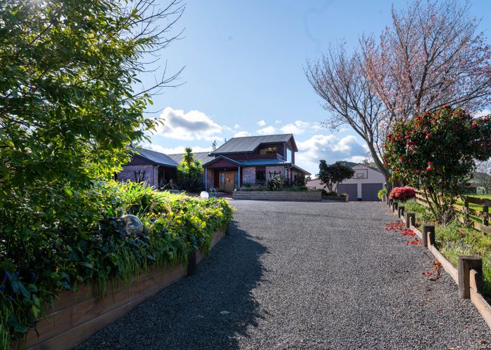  at 224 Tutukau Road, Mihi