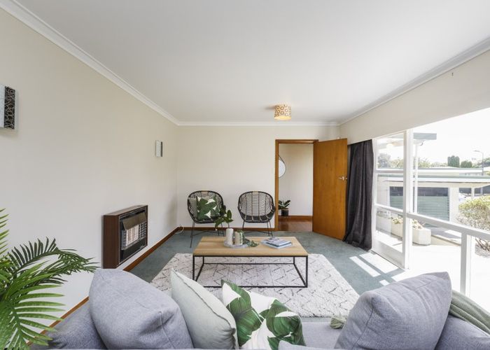  at 101 Buick Crescent, Awapuni, Palmerston North