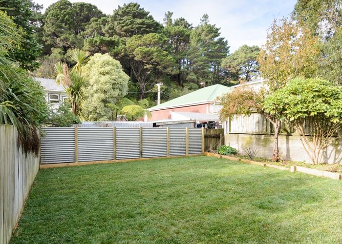  at 35 Edinburgh Terrace, Berhampore, Wellington
