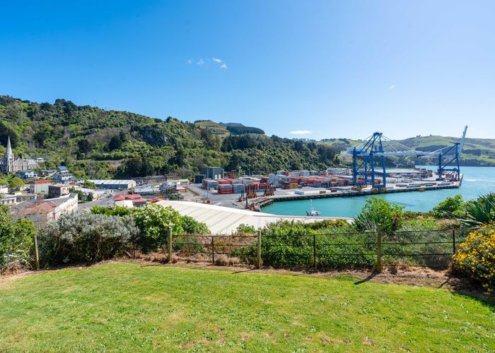  at 15 Scotia Street, Port Chalmers, Dunedin