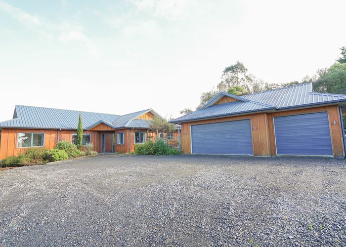  at 221 Woolrich Road, Te Kowhai, Hamilton
