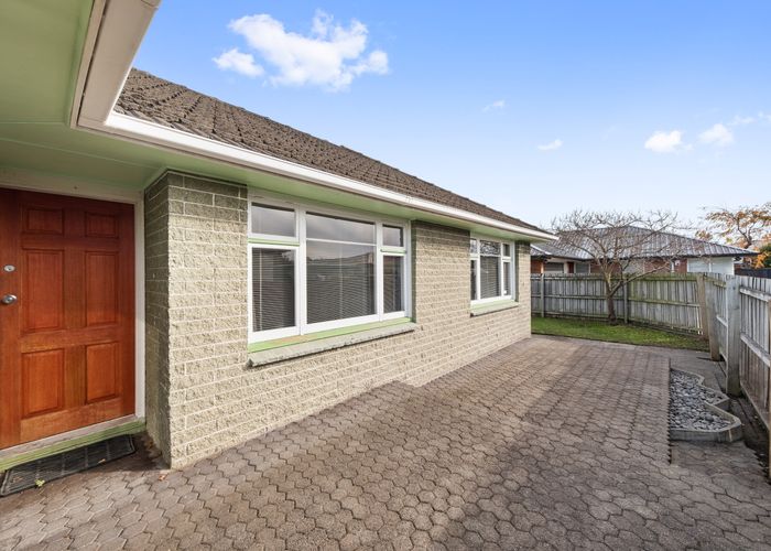  at 60 Samuel Street, Hoon Hay, Christchurch