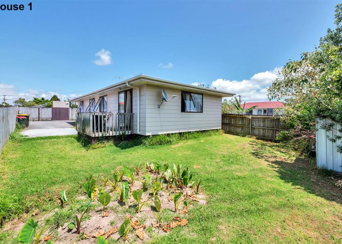  at 276 Bairds Road, Otara, Auckland