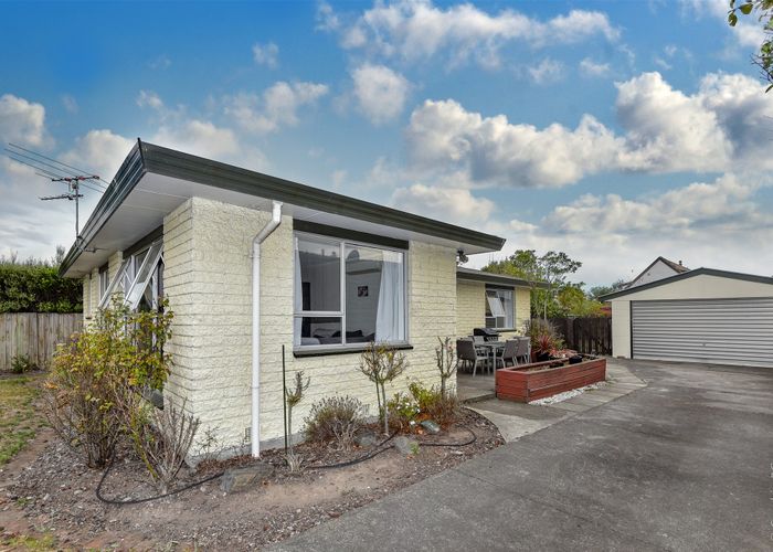  at 65 Kirk Road, Templeton, Christchurch