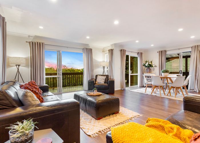  at 2/8 Peek Street, Ellerslie, Auckland