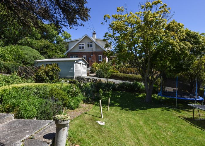  at 17 Bernicia Street, Port Chalmers, Dunedin