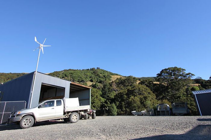  at 160 Mann Road, Woodside, Outram