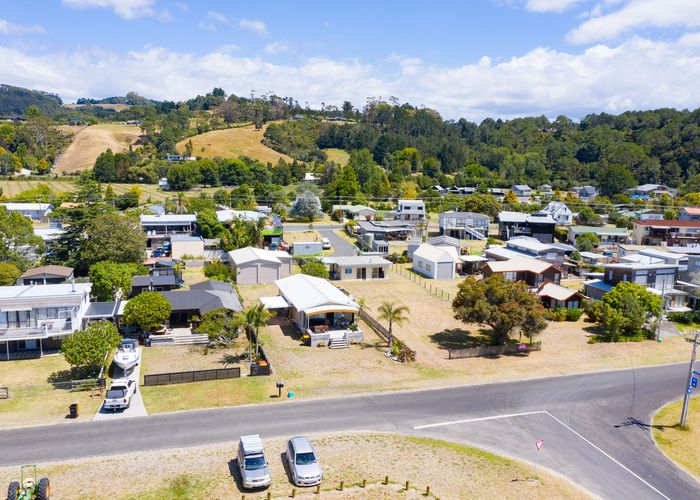  at 16 Banks Street, Cooks Beach