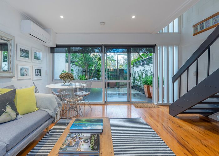  at 5/79 Beresford Street West, Freemans Bay, Auckland