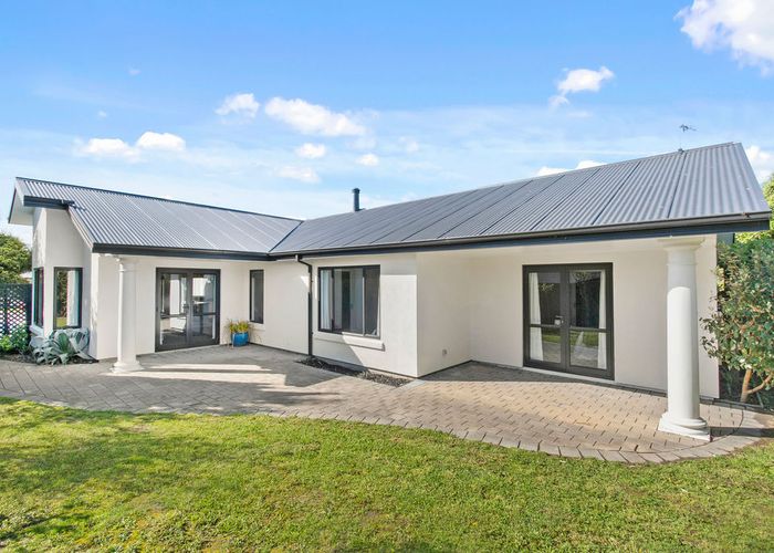  at 12 Ti Rakau Drive, Woolston, Christchurch