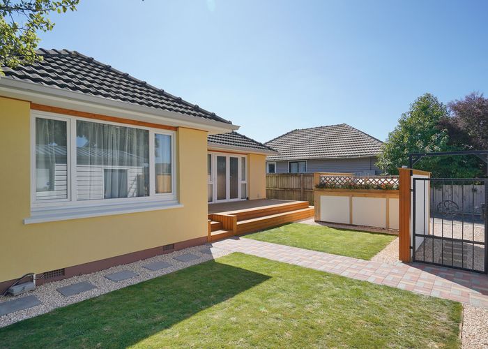  at 142 Halswell Road, Hillmorton, Christchurch