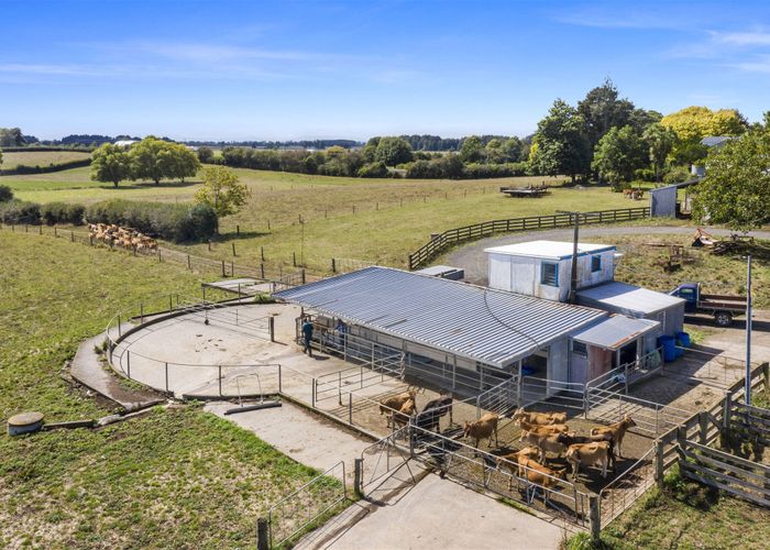  at 2 Boyd Road, Gordonton, Hamilton