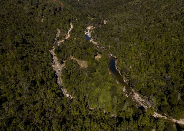  at 620 Rangihau Road, Coroglen, Whitianga