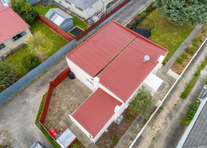  at 1/4 Wilford Street, Wallaceville, Upper Hutt