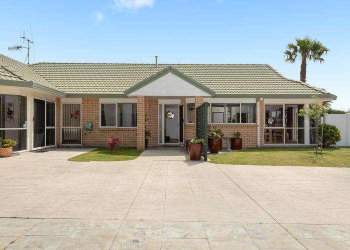  at 54 Santa Monica Drive, Papamoa Beach, Papamoa