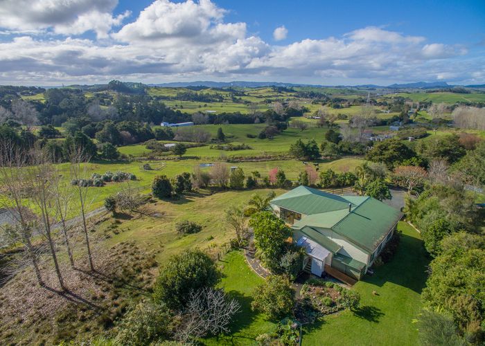 at 274 Mangapai Road, Whangarei