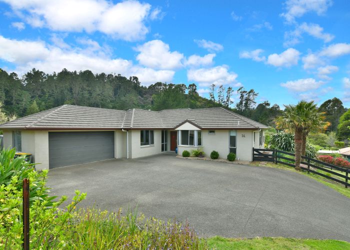  at 24 Puhoi Close, Puhoi, Warkworth