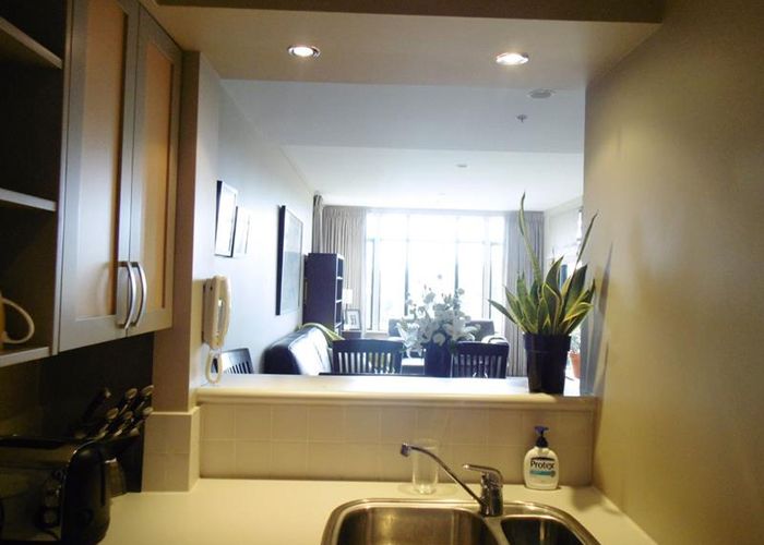  at 3B/38 James Cook Crescent, Remuera, Auckland