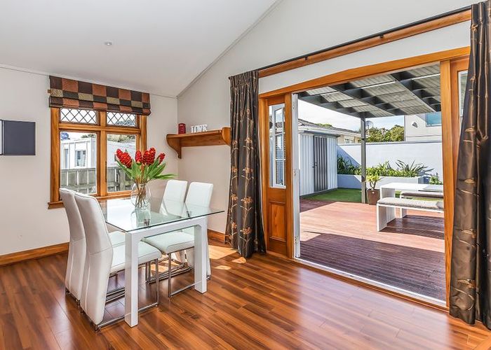 at 14 Devonshire Road, Miramar, Wellington