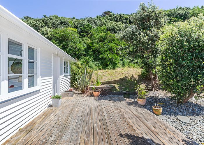  at 35A Happy Valley Road, Owhiro Bay, Wellington