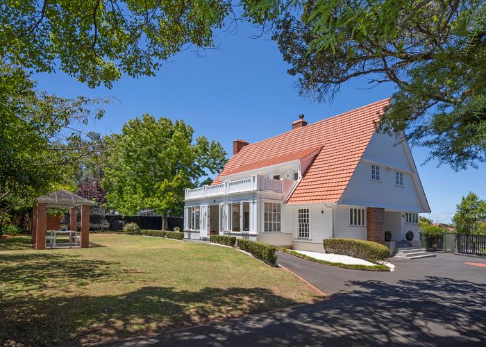  at 493 Remuera Road, Remuera, Auckland