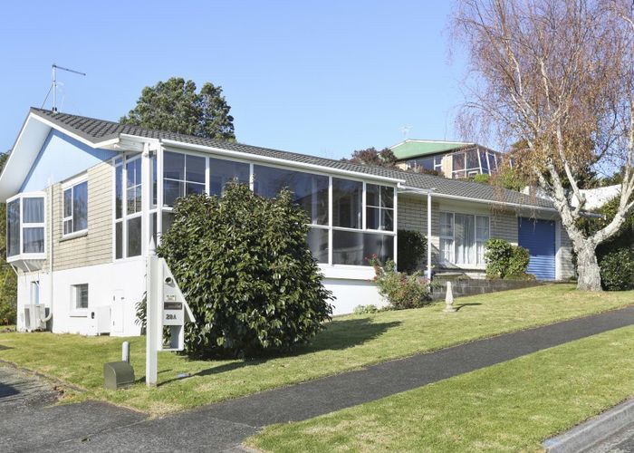  at 28 Riversdale Drive, Merrilands, New Plymouth