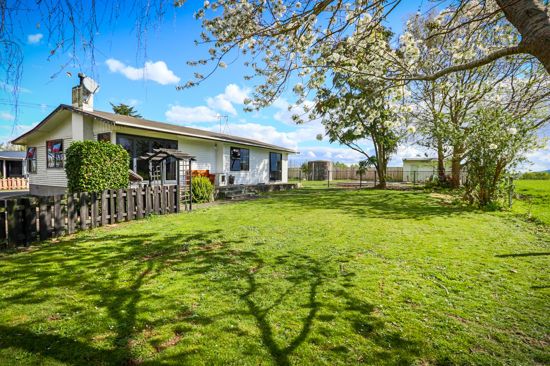  at 17 Mangatea Road, Ohinewai
